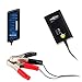 Price comparison product image ANSMANN ALCS 2-12 Lead Acid Battery Charger Vehicle Car Battery Charger for 2V, 6V and 12V lead acid and lead gel Batteries + Lead Acid Battery Tester