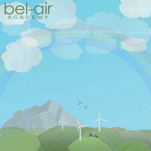 Preisvergleich Produktbild Repeat This Over by Bel Air Academy