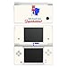 Produktbild Disagu SF-7194_1005 Design Folie für Nintendo DSi - Motiv "Supermama - hell" transparent