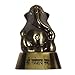 Purpledip Lord Ganapati (Hindu Religious God) Idol for Table Top, Home Temple, Car Dashboard Statue (10294) RS.295.00