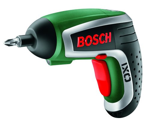 Preisvergleich Produktbild Bosch Bosc Akkuschr. IXO IV Upgrade Gourmet gn