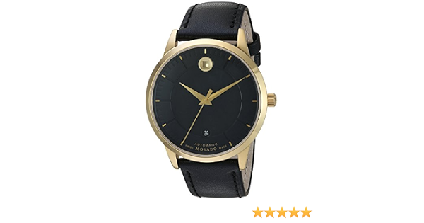 0606875 Analog Display Swiss Automatic 