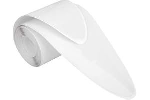 Huairdum ●𝐈𝐝𝐞𝐚 𝐆𝐢𝐟𝐭●Edge Protection PVC Surfing Tape, Paddle Board Tape, Paddle Board Rail Tape, Outdoor Use for Surfing Lovers Paddle Board Surfboard