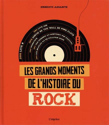 Download Les grands moments de l'histoire du rock Download Les grands moments de l'histoire du rock