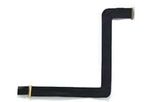 padarsey New LCD LVDS EDV LED-Display Flex Kabel für iMac 27 A1419 Ende 2012 2013 923–0308