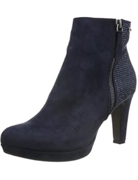 bugatti Damen V4933pr6 Kurzschaft Stiefel