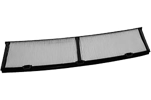 VALEO 715502 Filtre, air de l'habitacle ESSENTIAL Filtre à particules (pollen) Protection contre le pollen, la poussière et les bactéries