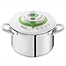 Produktbild Tefal P42207 NutriCook Schnellkochtopf 6 Liter