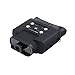 Price comparison product image Dorr ZB-100 PV Digital Night Vision Binoculars with Photo and Video - Black