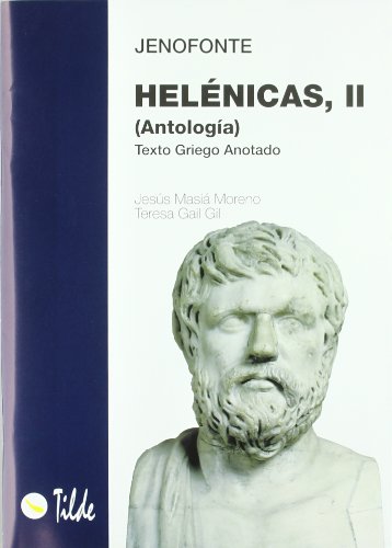Jenofonte: helenicas ii