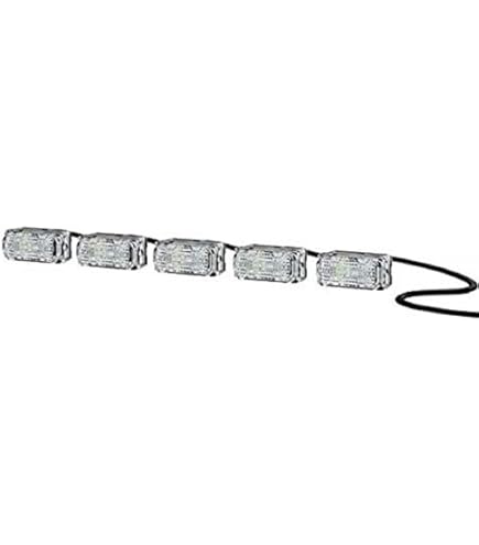HELLA 2ZR 996 188-521 LED-Rückfahrleuchte - Power Beam 1000 Compact