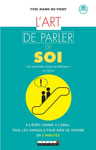 Télécharger L'art de parler de soi PDF Ebook En Ligne