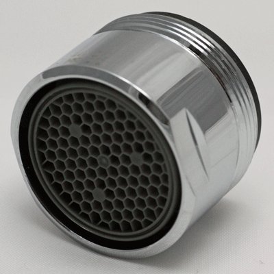 3 x Perlator Honeycomb Strahlregler M28x1