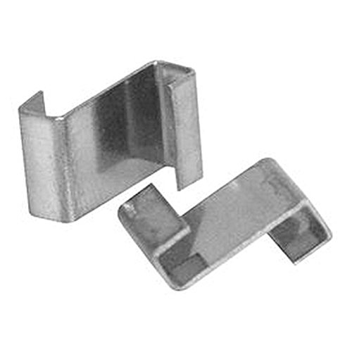 Preisvergleich Produktbild Gewächshaus Glas Clips Gartenhaus Z Zubehör Kabel Management