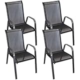 Suchergebnis auf Amazon.de für: gartenmöbel metall - Gartenmöbel