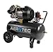 Produktbild Kompressor Aero 400-50 DC (230Volt) Made in Italy