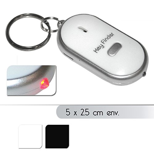 Schlüsselanhänger, zum schnellen Auffinden verlorener Schlüssel, toller Artikel