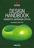 PO-DESIGN HANDBOOK - CONCEPTS - MATERIAUX - STYLES