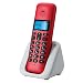 Produktbild Motorola T301 kirschrot