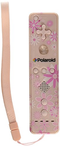Preisvergleich Produktbild Wii - Wireless Remote Controller - Pink [UK Import]