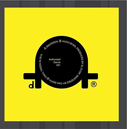 Price comparison product image Snowden / Hugo Boss by Al D'ior