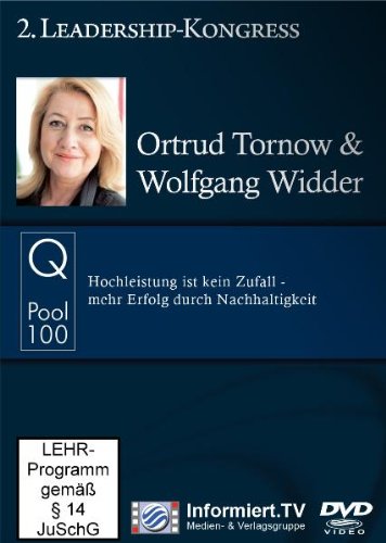 Preisvergleich Produktbild Hochleistung ist kein Zufall