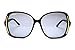 Produktbild Catania Occhiali Sonnenbrille - Für Damen - Sonnenbrillen-Klassiker - inkl. Catania Brillenetui