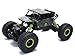 Produktbild efaso Modell Conqueror "Green" 4WD 1:18 Rock Crawler RC Auto / Car