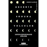 Gecenin Sonuna Yolculuk