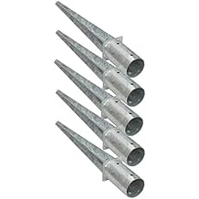Suchergebnis auf Amazon.de für: holzzaun.holzpfosten