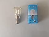  RECAMBIOS DREYMA BOMBILLA FRIGORÍFICO 15W 220V