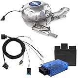 Steuerung und Profileinstellungen: Sie können selbst zwischen 6 Klangprofilen wählen / Profil 1 bietet einen sehr dezenten Sound für lärmempfindliche Gebiete // Klangprofilwahl wahlweise mit: Serienmäßigen Taster / Optionaler / Funkfernbedienung / Fahrzeugintegrierte Tasten z. B. Tempomat / Der Smartphone-App KUFATEC Link!