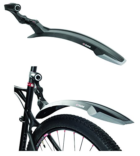 zefal mtb mudguards
