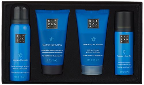RITUALS The Ritual of Samurai – Refreshing Treat Geschenkset Small - 6
