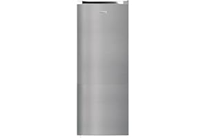 FRIGELUX Congélateur Armoire Inox CA170XE 177L