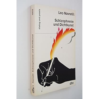 [PDF] Schizophrenie und Dichtkunst. ( dialog und praxis). KOSTENLOS DOWNLOAD