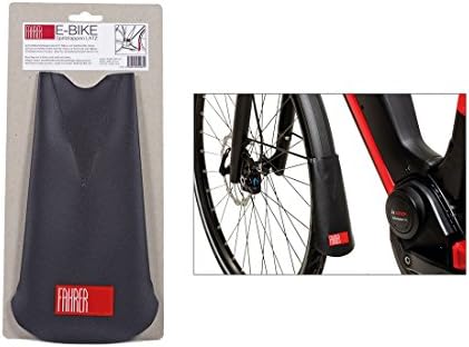 FAHRER PROTECTOR SUCIEDAD LATZ E-BIKE 22