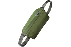 Bellroy Mini Sling Bag - RangerGreen