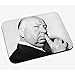 Produktbild Mausunterlage Foto von Star berühmten Regisseur Alfred Hitchcock Film Original 1