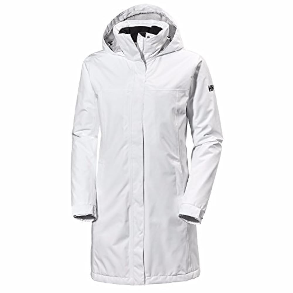 Верхняя Одежда Helly Hansen Интернет Магазин