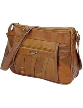 Lorenz Handtasche aus Leder, Artikelnummer 1968