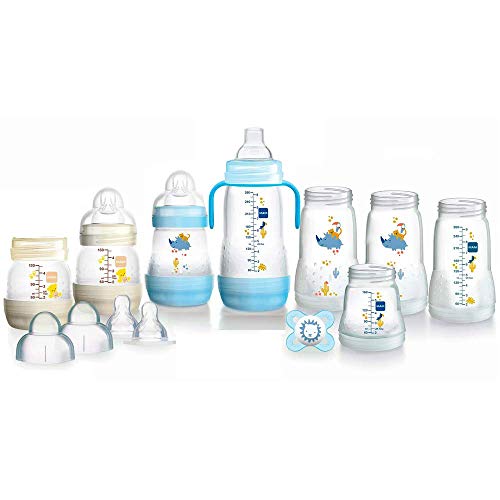 mam newborn starter set