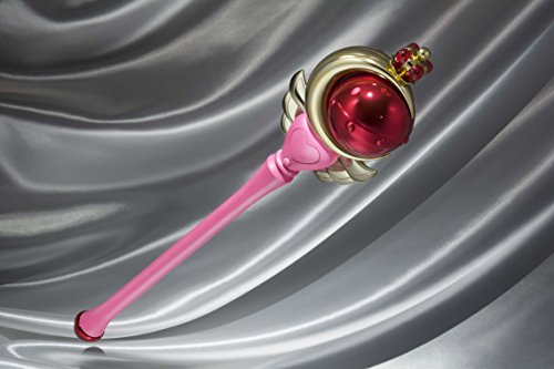 Bandai Tamashii Nations Proplica Cutie Moon Rod 
