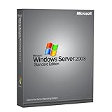  Microsoft Windows Server 2003 R2a Enterprise Edition - Licence and media - 25 CALs, 1 server (1-8 CPU) - OEM - CD - English