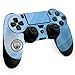 Produktbild Manchester City F.C. PS4 Controller Haut Official Merchandise