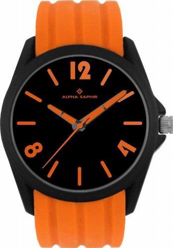 Jacques Lemans Unisex-Armbanduhr  Analog Quarz Silikon 380G Jacques Lemans Unisex-Armbanduhr  Analog Quarz Silikon 380G