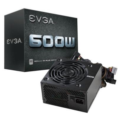 Preisvergleich Produktbild Evga 600W Netzteil
