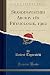 Skandinavisches Archiv für Physiologie, 1902, Vol. 13 (Classic Reprint) - Robert Tigerstedt