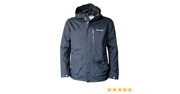 columbia oak springs jacket