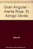 Image de El abrigo verde (Alerta roja, Band 18)